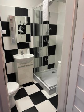 Urokliwy Loft w NCŁ Kamienica Vabank nr 18