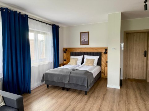 Apart House Apartamenty w Białce Tatrzańskiej