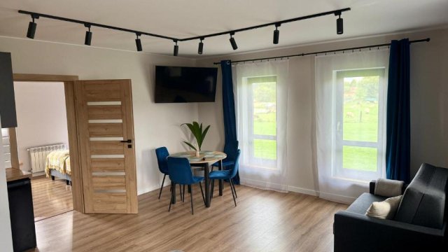 Apart House Apartamenty w Białce Tatrzańskiej