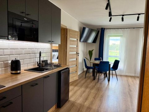 Apart House Apartamenty w Białce Tatrzańskiej