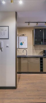 Apartament Kilińskiego 17a,2