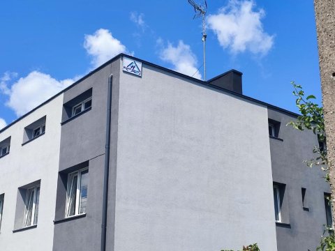 Gdynia Orłowo Żmudzka