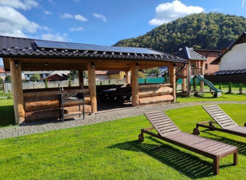 Apartamenty i pokoje u Ciesielki