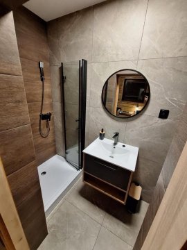 Apartamenty i pokoje u Ciesielki