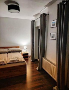 Komandorska Apartments