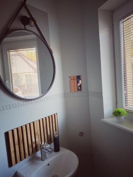 Komandorska Apartments