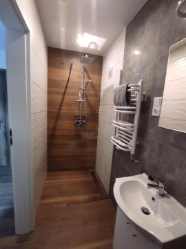 Dom Na Brzoskwiniowej