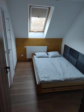 Dom Na Brzoskwiniowej