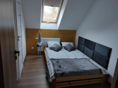 Dom Na Brzoskwiniowej