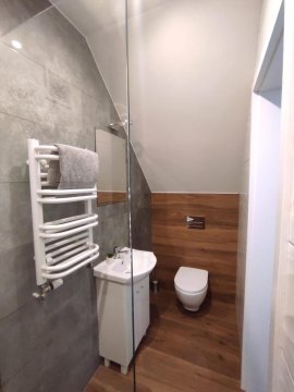 Dom Na Brzoskwiniowej