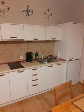 Apartament Białka 302A