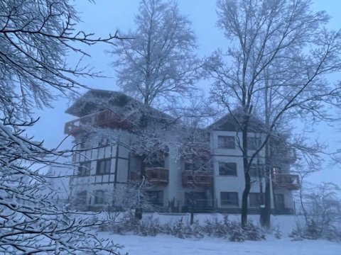 Apartament górski 595