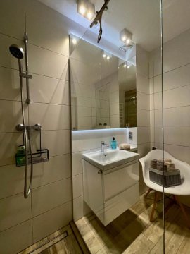 Apartament górski 595