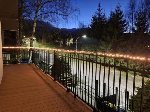 Rezydencja Green Hill - ekskluzywny dom w Karpaczu