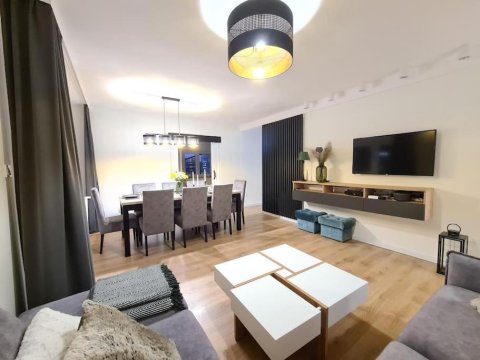 Rezydencja Green Hill - ekskluzywny dom w Karpaczu