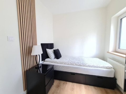 Rezydencja Green Hill - ekskluzywny dom w Karpaczu