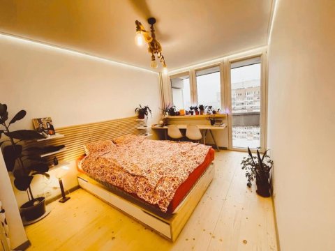 Wrocławski Manhattan