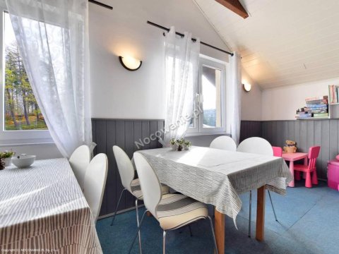 Willa Bumerang & SKI