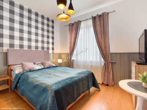 Willa Bumerang & SKI