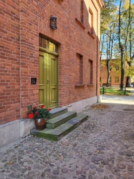 Apartment Przyfabryczny Księży Młyn - Bezpłatny Garaż - Klimatyzacja - FV