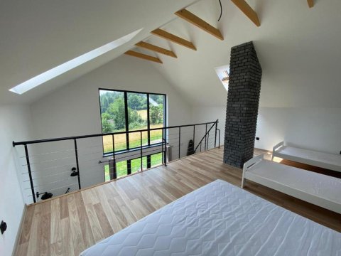 Domki Blisko Nieba II