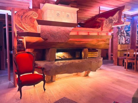 Apartament z Innej Bajki