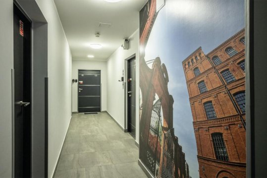 WiguryTower Apartaments 69'