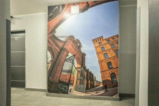 WiguryTower Apartaments 69'