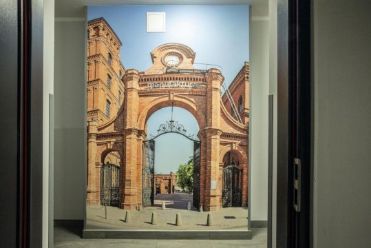 WiguryTower Apartaments 69'