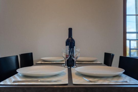 Apartament basen sauna Revisit Szklarska