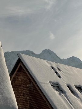 Górski Domek Zakopane