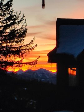 Apartament przy Wyciągu z jacuzzi