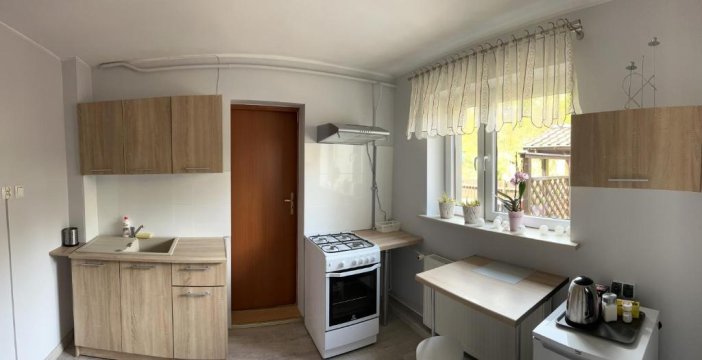 Apartament Kackówka