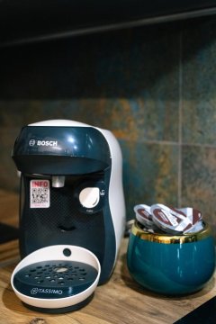 Łódź City Center Studio - Entresol & Balcony - by Rentujemy