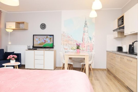 Lucky-Time pl - 35 - Ostrów Tumski