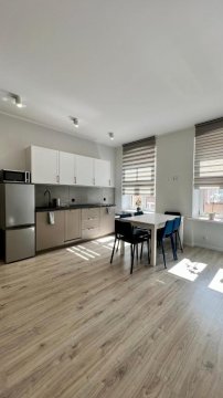 Chill Apartment Wólczańska