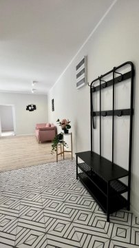 Chill Apartment Wólczańska