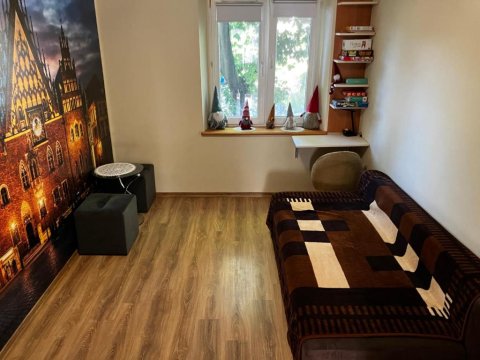 Apartament Księże Małe