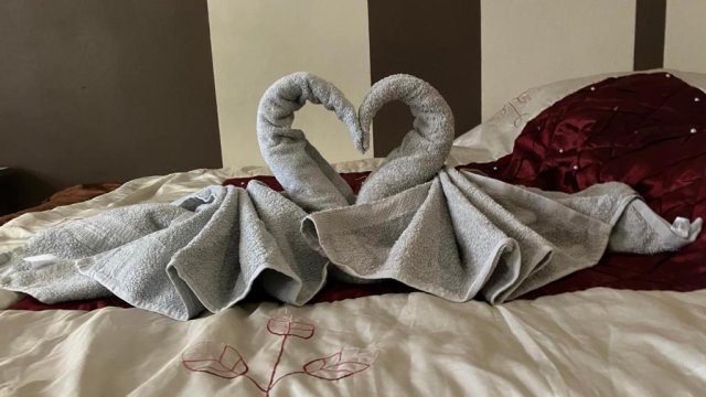 Apartament Księże Małe