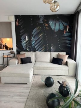 AXEL WAVE Seaview Apartment &SPA