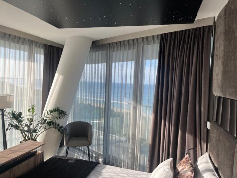 AXEL WAVE Seaview Apartment &SPA