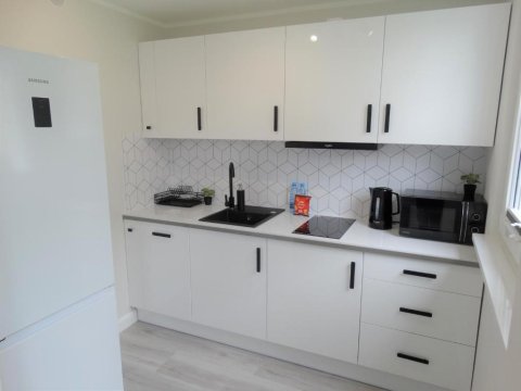 Apartament centrum Świnoujście 1