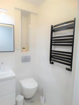 Apartament centrum Świnoujście 1