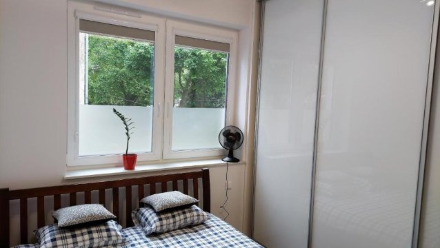 theApartments Wrześnieńska