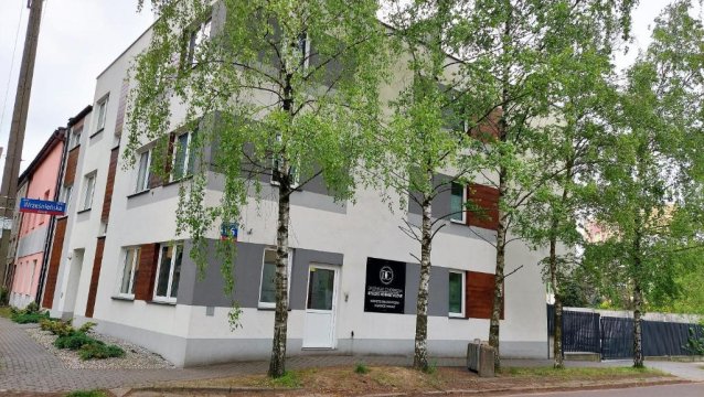 theApartments Wrześnieńska