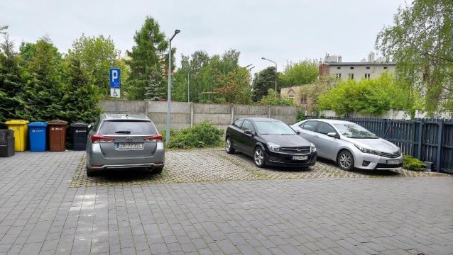 theApartments Wrześnieńska