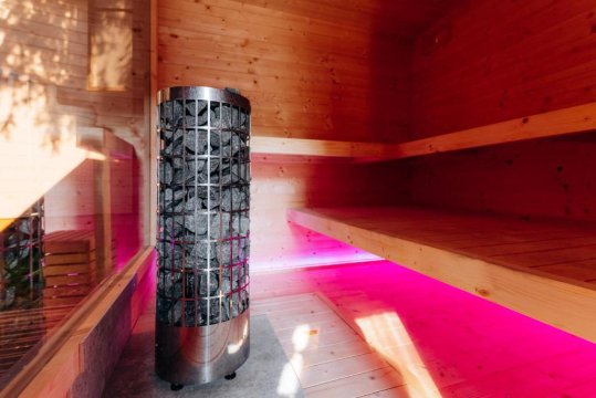 Komfortowy apartament w spokojnej dzielnicy