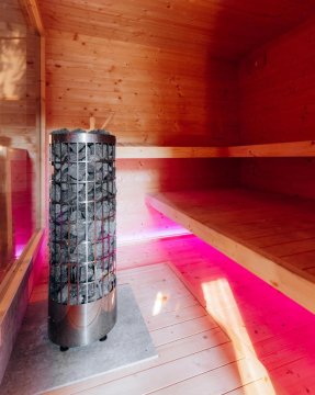 Komfortowy apartament w spokojnej dzielnicy