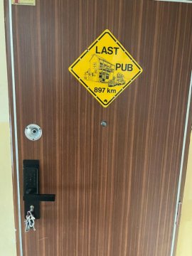 Last Pub Rynek-Klima-ParkigFree-Netflix-YouTube