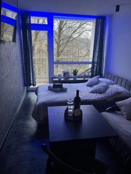 Apartament przy Równicy Ustroń